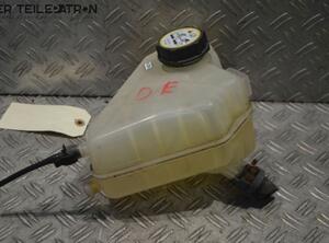 Coolant Expansion Tank MAZDA 2 (DE, DH)