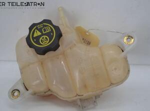 Coolant Expansion Tank OPEL Adam (M13)