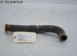 Coolant Expansion Tank TOYOTA Verso S (P12)