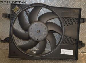 Radiator Electric Fan  Motor MAZDA 2 (DY)