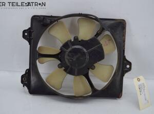 Radiator Electric Fan  Motor TOYOTA Celica Coupe (AT20, ST20)