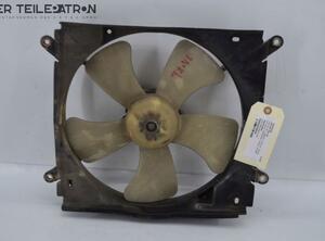 Radiator Electric Fan  Motor TOYOTA Celica Coupe (AT20, ST20)