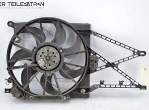 Radiator Electric Fan  Motor OPEL Astra G Coupe (F07)