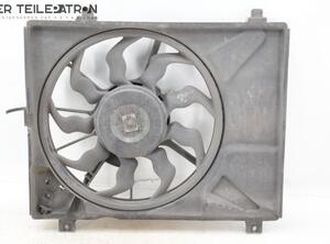 Radiator Electric Fan  Motor HYUNDAI i10 (PA)