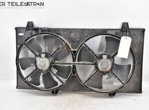 Radiator Electric Fan  Motor MERCEDES-BENZ C-Klasse Coupe (CL203)