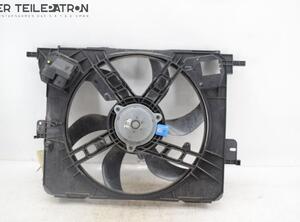 Radiator Electric Fan  Motor RENAULT Twingo III (BCM)