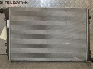 Radiator VW Passat Variant (3C5)