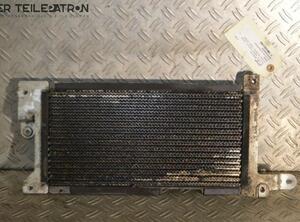 Radiator JAGUAR XF (CC9, J05)