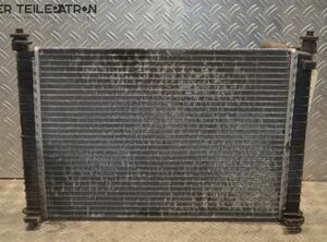 Radiateur MAZDA 2 (DE, DH)