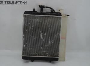 Radiator TOYOTA Aygo (KGB4, PAB4)