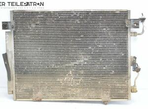 Radiator MITSUBISHI Pajero III (V6W, V7W)