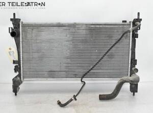 Radiator CITROËN Nemo Kombi (--)