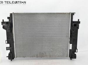 Radiator RENAULT Twingo III (BCM)