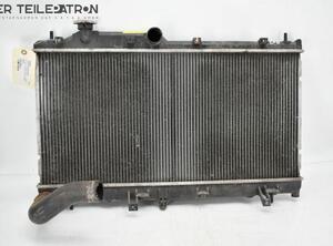 Radiateur SUBARU Legacy IV Station Wagon (BP), SUBARU Outback (BL, BP)