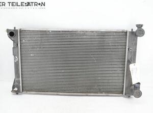 Radiateur TOYOTA Avensis Station Wagon (T25)