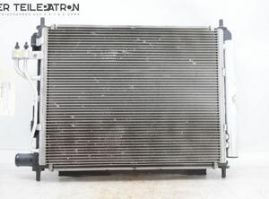 Radiateur HYUNDAI i10 (BA, IA)