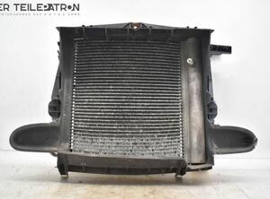 Radiateur SMART City-Coupe (450), SMART Fortwo Coupe (450)