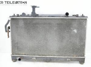 Radiator MERCEDES-BENZ C-Klasse Coupe (CL203)