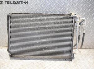 Radiator MAZDA 2 (DY)