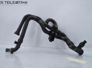 Coolant Tube MAZDA 2 (DE, DH)