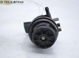 Water Pump MAZDA 3 Stufenheck (BK)