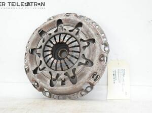 Clutch Pressure Plate TOYOTA Aygo (KGB1, WNB1)