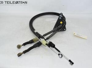 Clutch Cable RENAULT Twingo III (BCM)