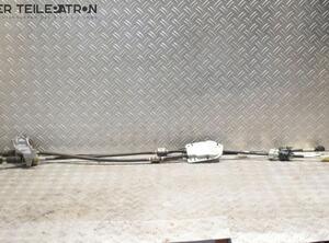 Clutch Cable HONDA Civic VIII Hatchback (FK, FN), HONDA Civic IX (FK)