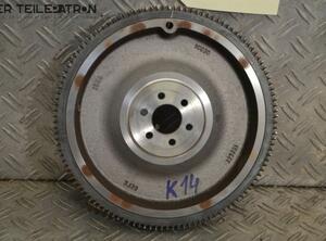 Flywheel NISSAN Micra V (K14)