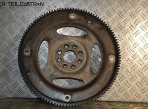 Flywheel JAGUAR XF (CC9, J05)