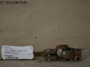 Steering Column Joint HONDA Jazz II (GD, GE2, GE3)