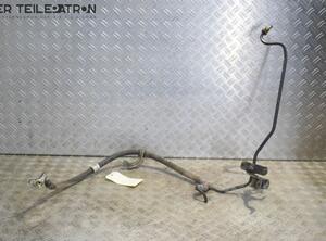 Steering Gear HONDA Accord VII Tourer (CM, CN)