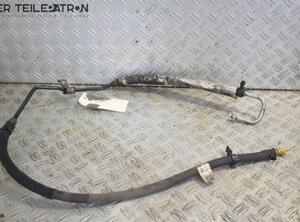 Steering Gear FORD Fiesta V (JD, JH)