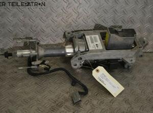 Steering Column JAGUAR XF (CC9, J05)