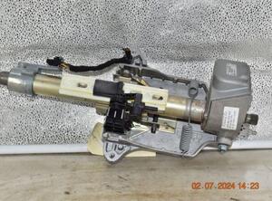 Steering Column MERCEDES-BENZ A-CLASS (W169)