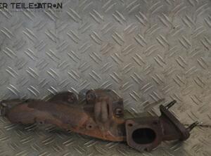 Intake Manifold LAND ROVER Range Rover Sport (L320)