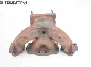 Intake Manifold PEUGEOT 1007 (KM)