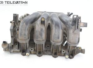 Intake Manifold MAZDA 3 Stufenheck (BK)