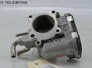 Throttle Body HYUNDAI i20 (GB, IB)