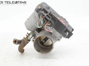 Throttle Body OPEL Agila (B) (B H08)