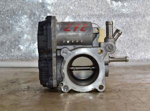 Throttle Body HYUNDAI i10 II (BA, IA)