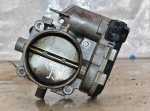 Throttle Body MERCEDES-BENZ S-CLASS (W221)