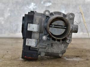 Throttle Body VW GOLF PLUS (5M1, 521)