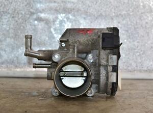 Throttle Body HYUNDAI i10 II (BA, IA)