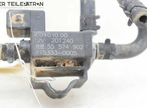 Vacuum Valve Sensor OPEL Zafira Tourer C (P12)