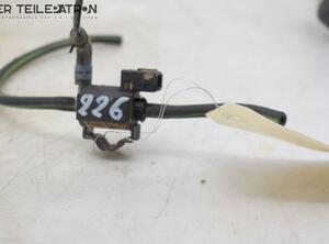 Vacuum Valve Sensor OPEL Zafira Tourer C (P12)