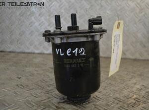 Brandstoffilter NISSAN Note (E12)