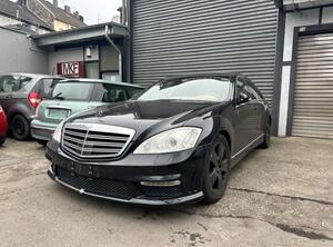 Motorbock Schlachtfest Motor Getriebe Sitze AMG Teile Sensor MERCEDES-BENZ S-KLASSE (W221) S 350 200 KW