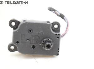 Heater Motor Flap Control Unit MERCEDES-BENZ A-Klasse (W168)