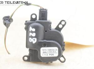 Heater Motor Flap Control Unit FORD Fusion (JU)